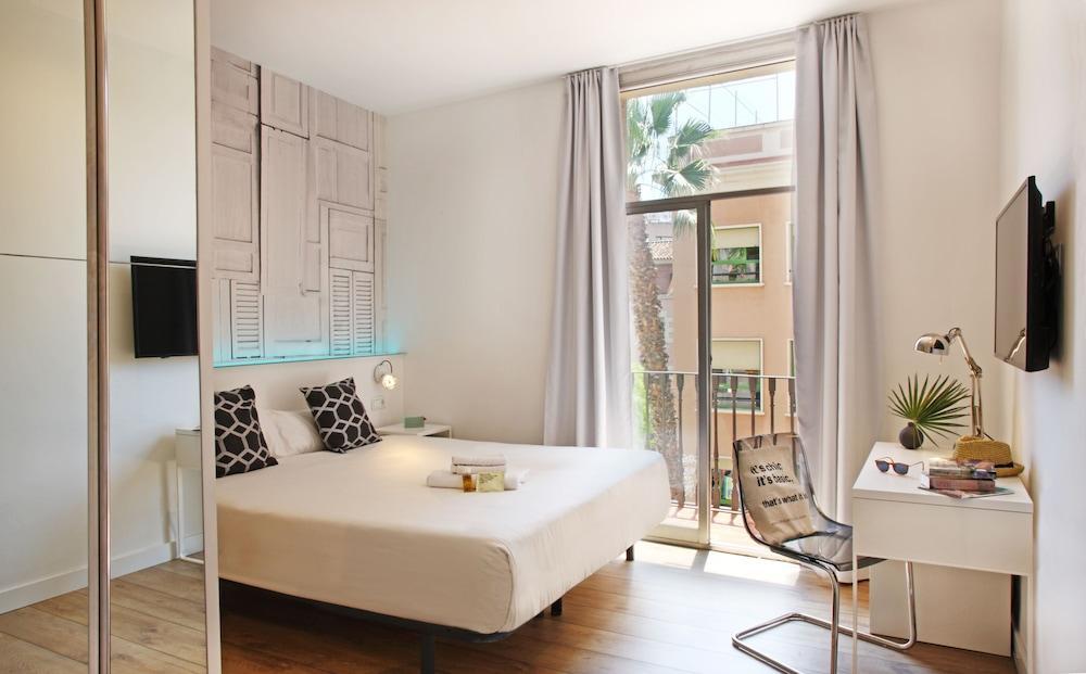 Hotel Chic & Basic Tallers Barcellona