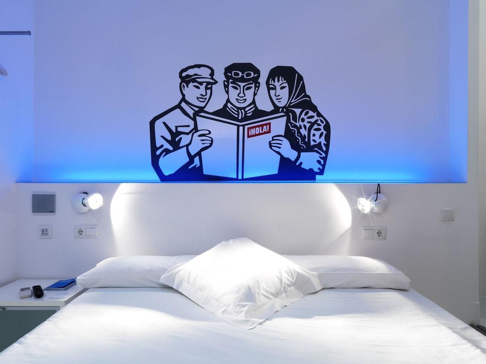 Chic & Basic Tallers Hotel Barcellona